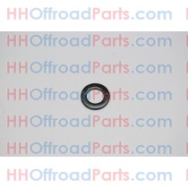 Hammerhead 150 Spacer RR. Wheel 16