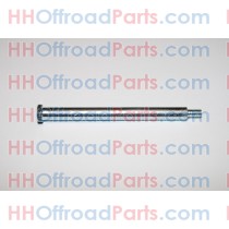 Hammerhead 150 / 250 Bolt Throttle Pedal M8X1.25X145