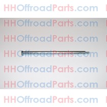 Hammerhead 150 / 250 Bolt Brake Pedal M8X1.25X222