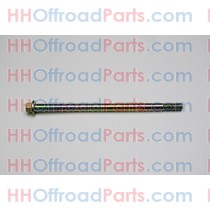 Hammerhead 150 Flange Bolt M10 x 195