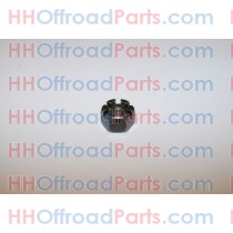 Hammerhead 150 / 250 Castle Nut M14