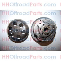 Clutch CN250 OEM Top