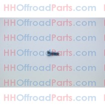 Hammerhead 150 Flange Bolt M6 x 18 Side