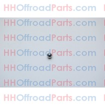 Hammerhead 150 Ball Shift Indent