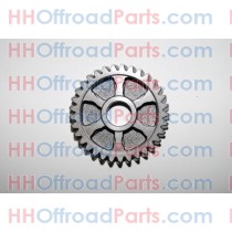 Gear 172MM-B-062002 250 SS Front