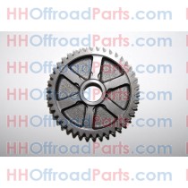 Gear 172MM-B-062004 250 SS Front