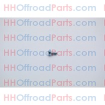 Hammerhead 150 Flange Bolt M6 x 12 Side
