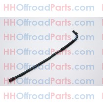 Hammerhead 150 Breather Tube Side 1