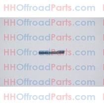 Hammerhead 150 Stud Bolt M6 x 50 Side