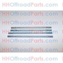 Hammerhead 150 Engine Cylinder Bolt Stud