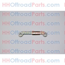 Hammerhead 150 AC Generator Cord Clamper Bottom