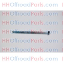 Hammerhead 150 Flange Bolt M6 x 100