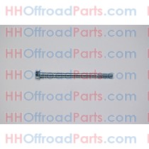 Hammerhead 150 Flange Bolt M6 x 95