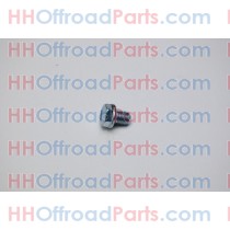 Hammerhead 150 Bolt Drain Plug M12