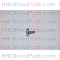 Hammerhead 150 Cam Chain Tensioner Pivot