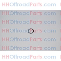 Hammerhead 150 Oil Seal 15.2 x 12
