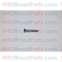 Hammerhead 150 Flange Bolt M6 x 40