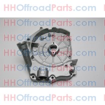 Hammerhead 150 R Crankcase Cover Comp. Bottom