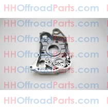 Hammerhead 150 Crankcase Assy R Bottom
