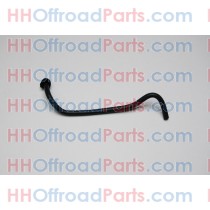 Hammerhead 150 Breather Tube