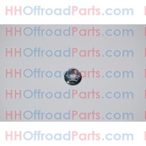 Hammerhead 150 Nut M12