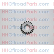 Hammerhead 150 Kick Drive Gear