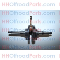 Hammerhead 150 Crankshaft Assy. / Con'Rod Assy.