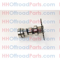 Hammerhead 150 Camshaft Comp. 16T Side 1