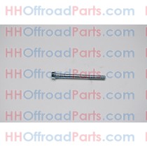 Hammerhead 150 Flange Bolt M6 x 65