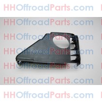 Hammerhead 150 Lower Shroud Top