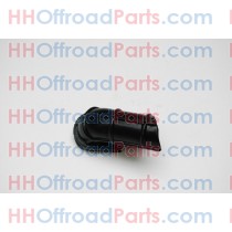 Hammerhead 150 Carburetor Cooling Duct