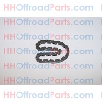 Hammerhead 150 Chain Oil Pump
