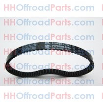 GY6 CVT Drive Belt for Go Kart / Buggy Scooter Top