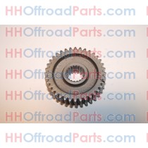 Hammerhead 150 Final Gear 36 Teeth