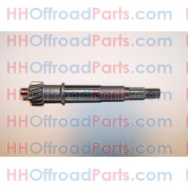 Hammerhead 150 Drive Shaft