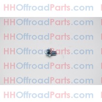 Hammerhead 150 Special Bolt M8 x 12