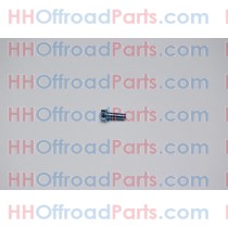 Hammerhead 150 Flange Bolt M6 x 16