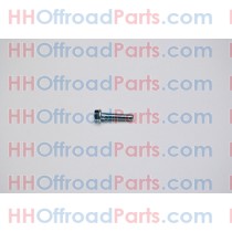 Hammerhead 150 Flange Bolt M6 x 25