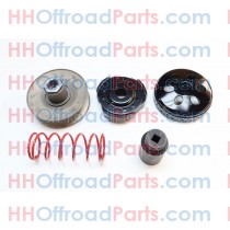 Hammerhead 150 Performance Full Clutch Assembly