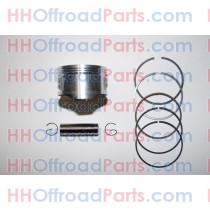 Piston Set CN / Cf Moto 250 Side