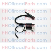 Hammerhead 80T Ignition Coil Assy. All