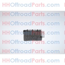 Hammerhead 150 Regulator / Rectifier Full