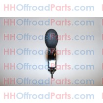 Hammerhead 250 Shifter House Assy.