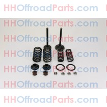 Hammerhead 150 Valves Set
