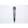 Hammerhead 150 Gear Primary Drive Side 2