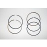Piston Rings Set CN / Cf Moto 250 172MM-040008, 172MM-040009, 172MM-042000 Top