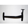 6.000.068-250 Fender Bracket Right 250 SS Back 2 Bolts Top