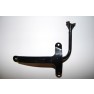 6.000.068 Rear Fender Bracket Right Top