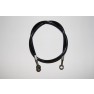 6.000.089 Brake Hose 34 inches