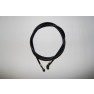 Brake Hose 75 inches 6.000.091